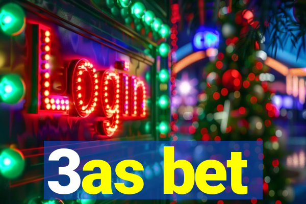3as bet